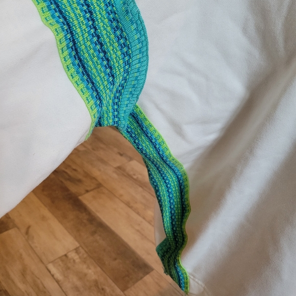 NWOT Natural Life Oversized Sweatshirt S/M - Picture 2 of 5